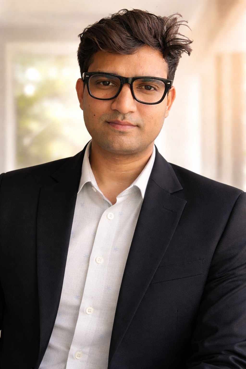 Ravinder Jeenwal